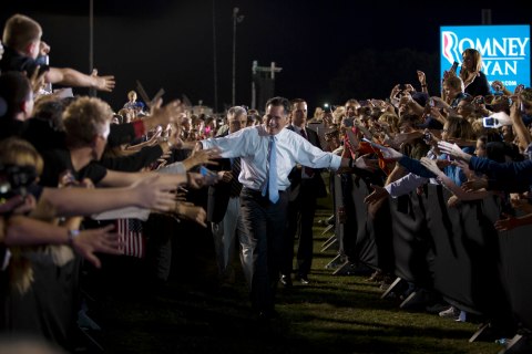 Political Photos of the Week 