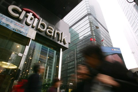 Bank