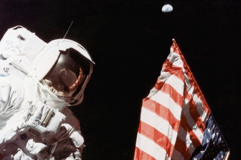 Apollo 17