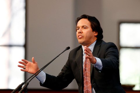 Samuel Rodriguez