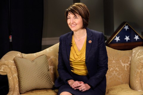 Cathy McMorris Rodgers