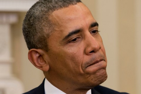 Barack Obama
